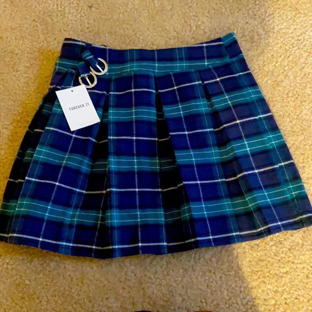 Women’s Short skirt
